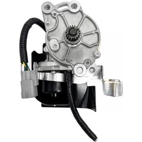 COPACHI Rear Differential Lock Actuator 41450-35030 41450-35031 Compatible with Toyota Hilux 4Runner FJ Cruiser After-Market Parts