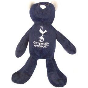 Tottenham Hotspur Beanie Bear