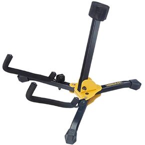 Hercules Acoustic Guitar Stand (GS401BB) , Black