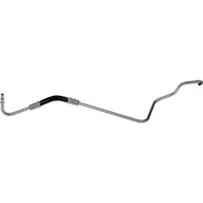 Dorman 624-280 Automatic Transmission Oil Cooler Hose Assembly Compatible with Select Ford Models