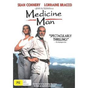 Medicine Man