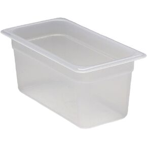Cambro (36PP190) Third-Size Translucent Food Pan
