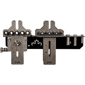 حزمة JESSEM غير القابل للصدأ DJ Hobby - حزمة هواة عطلة نهاية الأسبوع بجميع الأحجام + زاوية واحدة ودعامة حائط in Kuwait