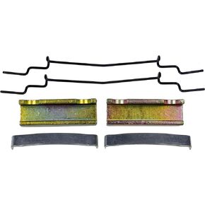 Dorman HW5594 Disc Brake Hardware Kit Compatible with Select Models
