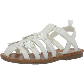 Carter's Unisex-Child Lourdes Sandal