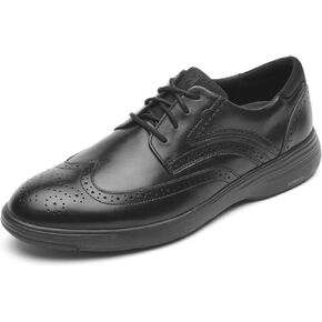 Rockport Mens Noah Wingtip