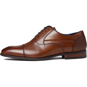 STACY ADAMS Men's Kallum Cap Toe Oxford