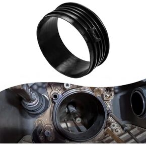 AUGREX Jet Pump Wear Ring Fits for Sea-Doo Seadoo Spark 2 UP & 3 UP 900 HO Ace Trixx Spark Models 2014-2020, 267000617 267000813 267000925, 267-000-617 267-000-813 267-000-925