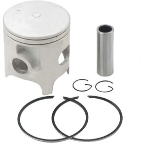 Road Passion Engine Piston and Rings Set for CR250 1986-2007