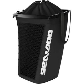 Sea-Doo Bag Storage Cargo Kit 295100814 New Oem