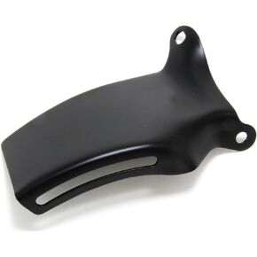 Trans-Dapt Transdapt 8518 Black ALT Bracket BBC