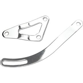 Trans-Dapt 9456 Alternator Bracket Set