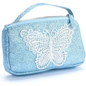 Peppercorn Kids Little Girl Glitter Purse