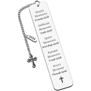 First Communion Gifts for Girls Boys Communion Gifts for Her Him Confirmation Bookmark for Teens 1st Communion Gift First Communion Banner Kit Teens Confirmation Gift First Holy Communion Gift