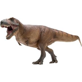 PNSO Dinosaur Museums Series (AYMEN The Spinosaurus 1:35 Scientific Art Model)