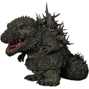 X-PLUS - Godzilla Minus One - 6" Godzilla (2023), DefoReal Collectible Figure