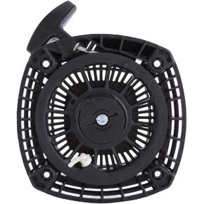 Pull Starter Starter Pull Start Assembly 20A-50211-00 Black Fit for Subaru Robin SP170 EX170