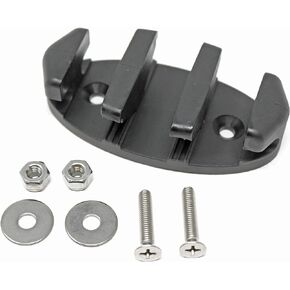 Jezero Cleat Kit Accessory Pouch