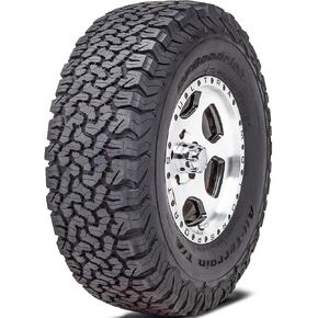 BF GOODRICH 37x12.50R17 116S C/6 BFGoodrich ALL-TERRA T/A KO2 FOR RBL