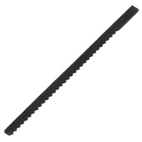 ViaGasaFamido 10pcs/lot Z060 Jigsaw Blade, Mini Jigsaw Blade, Dedicated Mini Jigsaw Machines Accessory for Sawing Workpiece