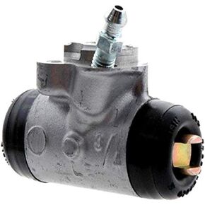 Raybestos Premium Raybestos Element3 Replacement Rear Drum Brake Wheel Cylinder for Select Scion xB, Toyota Celica/Corolla/Prius/Yaris Model Years (WC370146)