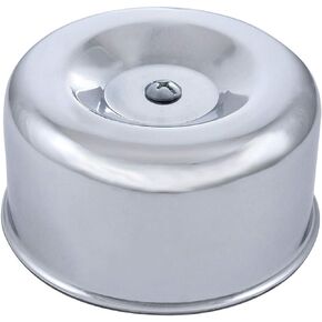 United Pacific Industries C5035P Air Cleaner (Smooth)