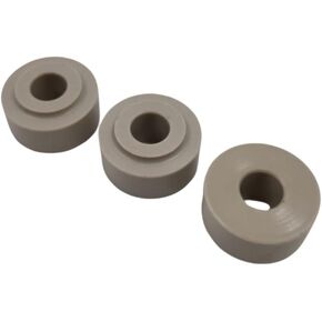 Driven Clutch Roller Kit Polaris RZR XP Turbo PRO Extreme Duty 500ºF Resistant