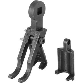 X AUTOHAUX Rocker Arm Remover Installer and Valve Spring Compressor Tool for Chrysler for Dodge for Jeep 3.7L 4.7L Engines Spring and Rocker Arm Kit