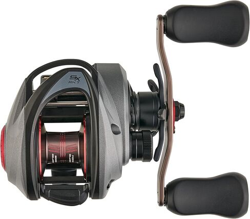 Abu Garcia Revo SX Rocket Low Profile Baitcast Fishing Reel in Saudi Arabia