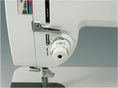 Brother Sewing and Quilting Machine, PQ1500SL, Up to 1,500 Stitches Per Minute, Wide Table, 7 Included Sewing Feet in Saudi Arabia