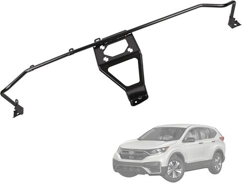 Magimaker المصد الأمامي رادار جبل قوس 36805-TLA-A00 متوافق مع Honda CR-V CRV 2017 2018 2019 2020 2021 1.5L 2.0L 2.4L استبدال 36805TLAA00 in Kuwait