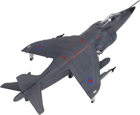 نموذج طائرة مقاتلة، طائرات دييكاست عالية المحاكاة، نموذج طائرة مصنوع من خليط معدني قوي لتزيين المنزل in Kuwait