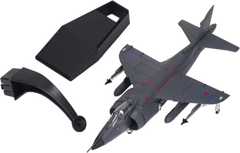 نموذج طائرة مقاتلة، طائرات دييكاست عالية المحاكاة، نموذج طائرة مصنوع من خليط معدني قوي لتزيين المنزل in Kuwait