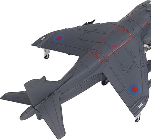 نموذج طائرة مقاتلة، طائرات دييكاست عالية المحاكاة، نموذج طائرة مصنوع من خليط معدني قوي لتزيين المنزل in Kuwait