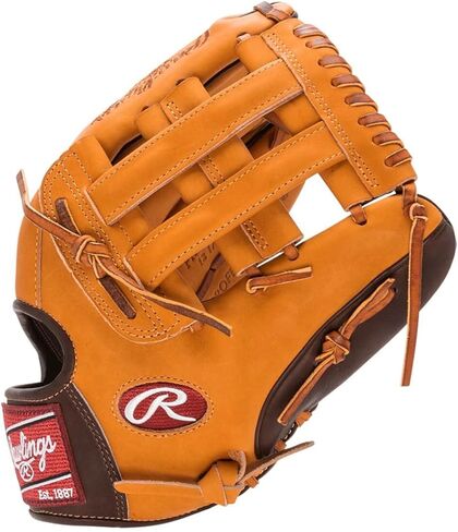 Rawlings Heart of The Hide R2G Kris Bryant 12.25" Baseball Glove: PRORKB17T Right Hand Thrower in Saudi Arabia
