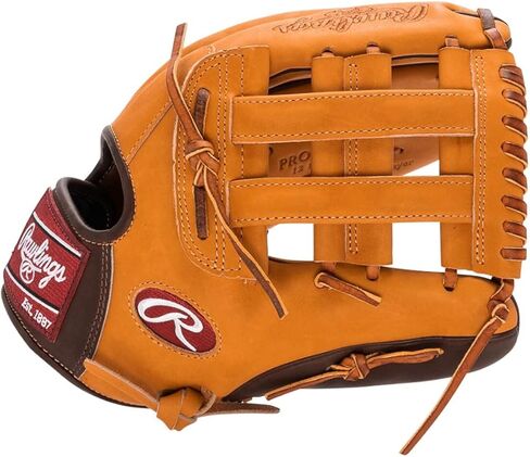 Rawlings Heart of The Hide R2G Kris Bryant 12.25" Baseball Glove: PRORKB17T Right Hand Thrower in Saudi Arabia