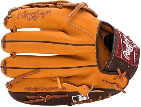 Rawlings Heart of The Hide R2G Kris Bryant 12.25" Baseball Glove: PRORKB17T Right Hand Thrower in Saudi Arabia