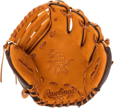 Rawlings Heart of The Hide R2G Kris Bryant 12.25" Baseball Glove: PRORKB17T Right Hand Thrower in Saudi Arabia