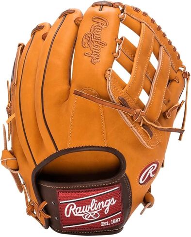 Rawlings Heart of The Hide R2G Kris Bryant 12.25" Baseball Glove: PRORKB17T Right Hand Thrower in Saudi Arabia