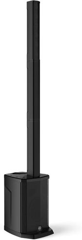 Gemini Sound WPX-2000 Modular Line Array Speaker 1200W Peak Power Portable PA, Bluetooth Streaming TWS Link Adjustable Reverb and High-Fidelity Neodymium Drivers for DJs Parties and Live Performances in Saudi Arabia
