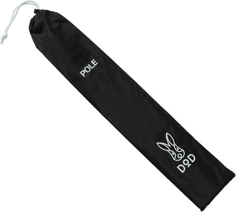 وزارة الدفاع كيسو قماش القنب القطب in Kuwait