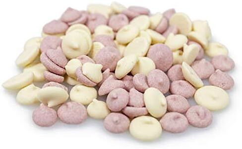 فيتاكرافت 2 عبوة من القطرات الصغيرة، 2.5 أونصة لكل واحدة، نكهة الموز والكرز، للجرذان والفئران الهامستر القزم in Kuwait