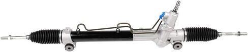 SCITOO Power Steering Rack and Pinion Complete Assembly Replacement For Lexus ES300 2002-2003,For Lexus ES330 2004-2006,For Toyota Camry 2002-2006,For Toyota Solara 2004-2008 in Saudi Arabia
