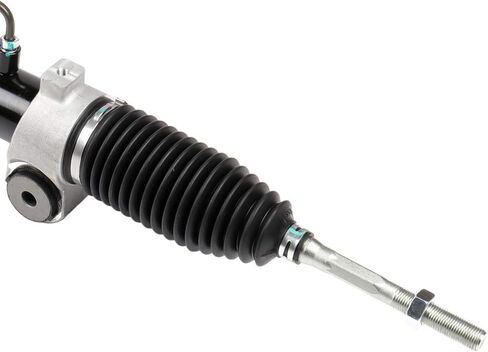 SCITOO Power Steering Rack and Pinion Complete Assembly Replacement For Lexus ES300 2002-2003,For Lexus ES330 2004-2006,For Toyota Camry 2002-2006,For Toyota Solara 2004-2008 in Saudi Arabia