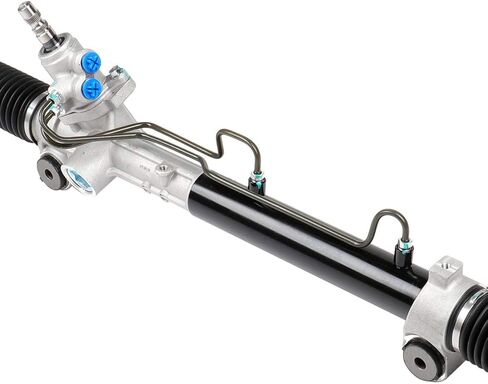 SCITOO Power Steering Rack and Pinion Complete Assembly Replacement For Lexus ES300 2002-2003,For Lexus ES330 2004-2006,For Toyota Camry 2002-2006,For Toyota Solara 2004-2008 in Saudi Arabia
