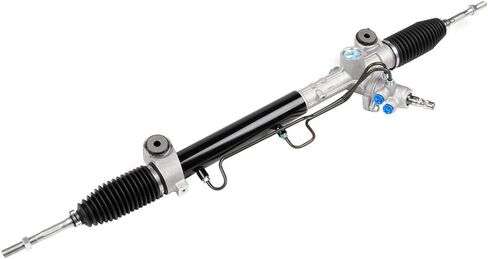 SCITOO Power Steering Rack and Pinion Complete Assembly Replacement For Lexus ES300 2002-2003,For Lexus ES330 2004-2006,For Toyota Camry 2002-2006,For Toyota Solara 2004-2008 in Saudi Arabia