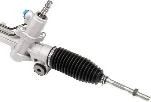 SCITOO Power Steering Rack and Pinion Complete Assembly Replacement For Lexus ES300 2002-2003,For Lexus ES330 2004-2006,For Toyota Camry 2002-2006,For Toyota Solara 2004-2008 in Saudi Arabia