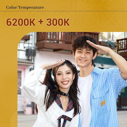 فلاش كاميرا GODOX Lux Cadet Retro، بطارية مدمجة GN10 مع طاقة فلاش 7 مستويات، 6200K±300K مع تحكم بصري S1/S2، طول بؤري 28 مم، لكاميرا Sony/Fuji/Canon/Nikon/Olympus in Saudi Arabia
