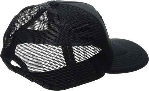 Quiksilver Boy's Slab Scratch Snapback Trucker Hat Youth in Saudi Arabia