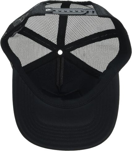 Quiksilver Boy's Slab Scratch Snapback Trucker Hat Youth in Saudi Arabia